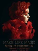 Make Life Magic - Linea Høiby